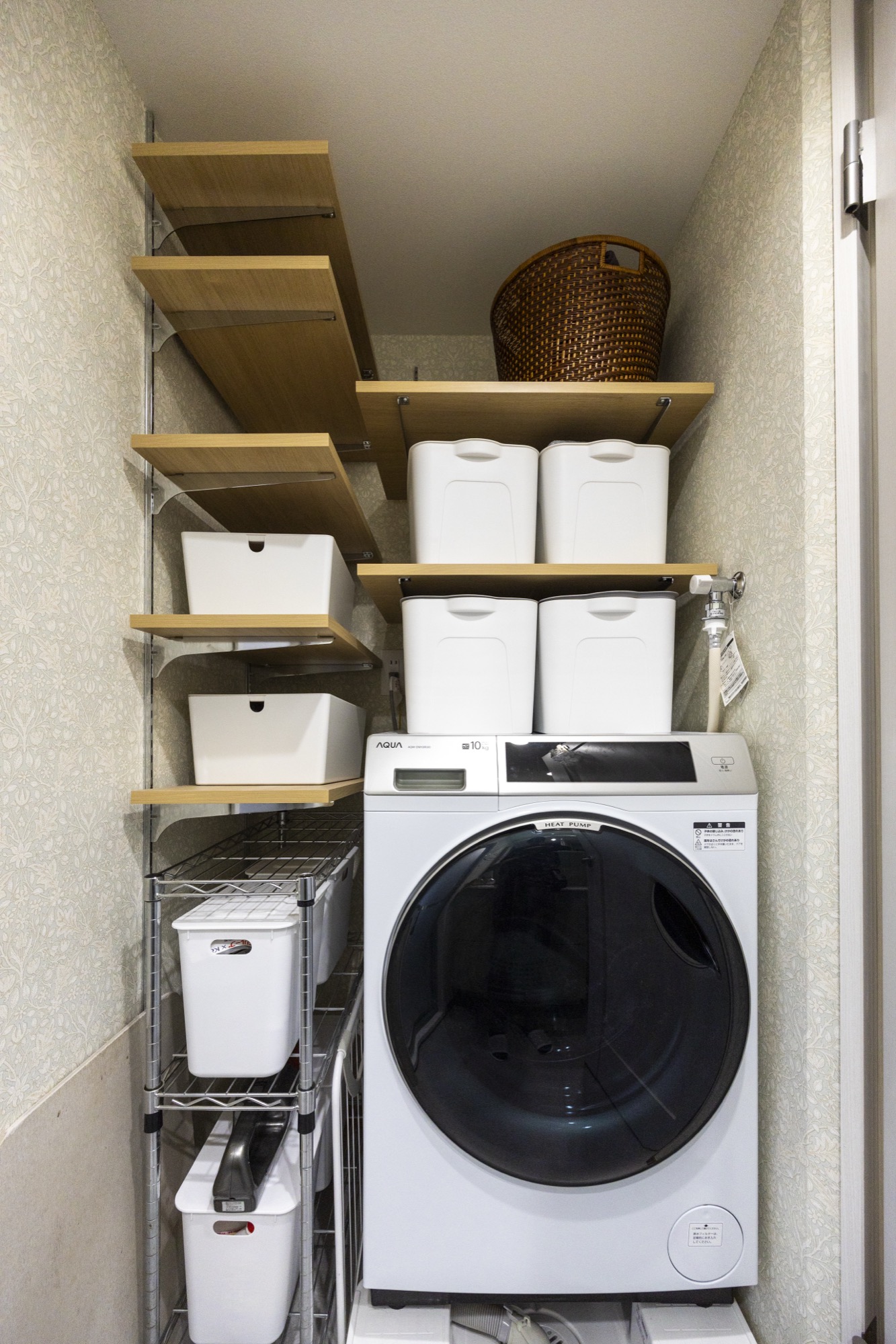 愛着のある家具とともに―アメリカンクラシックな住まい