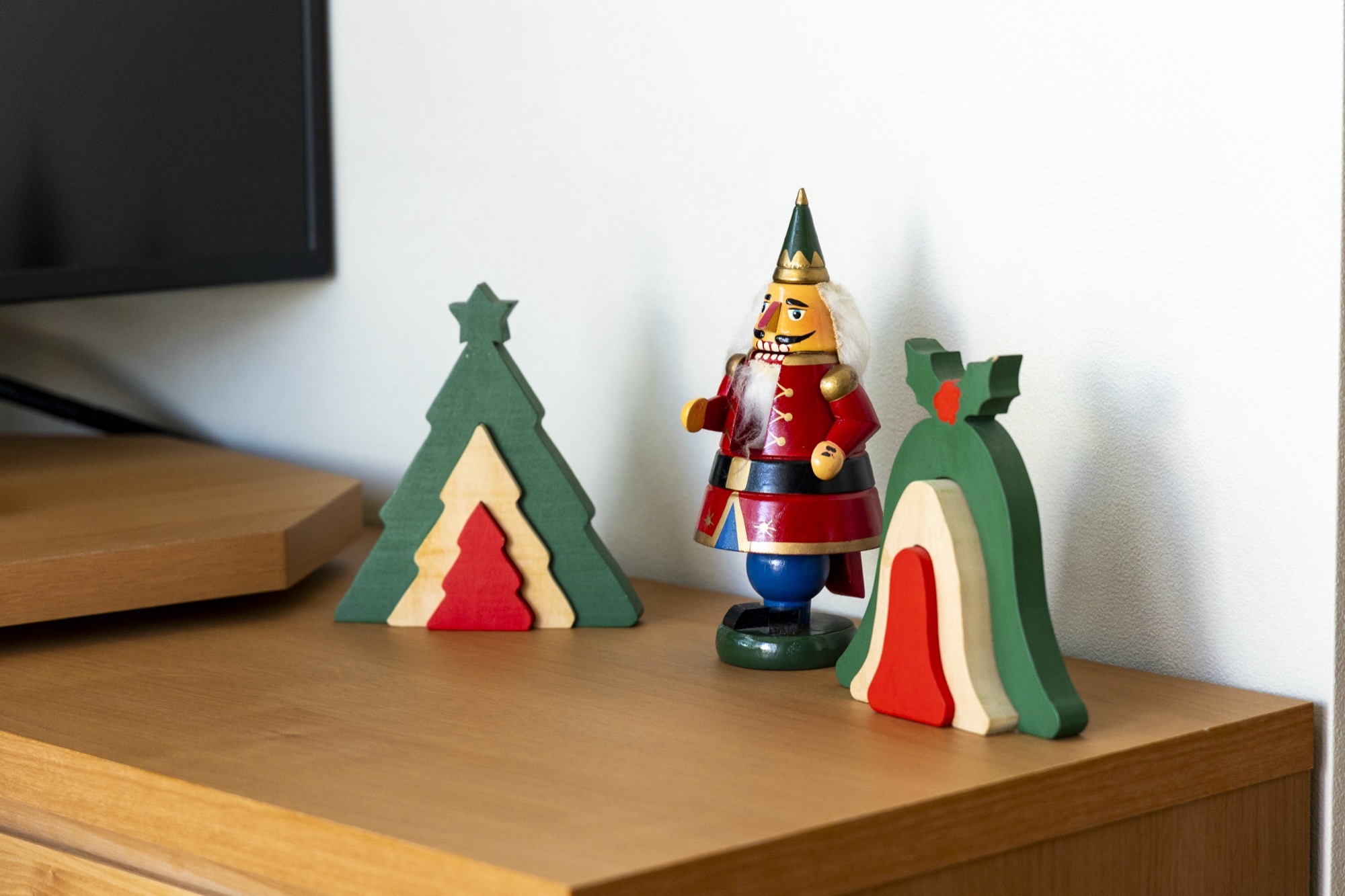 愛着のある家具とともに―アメリカンクラシックな住まい