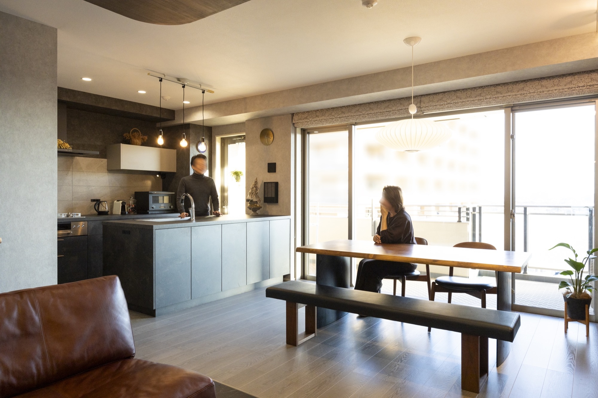 いまを活かし、これからを重ねる