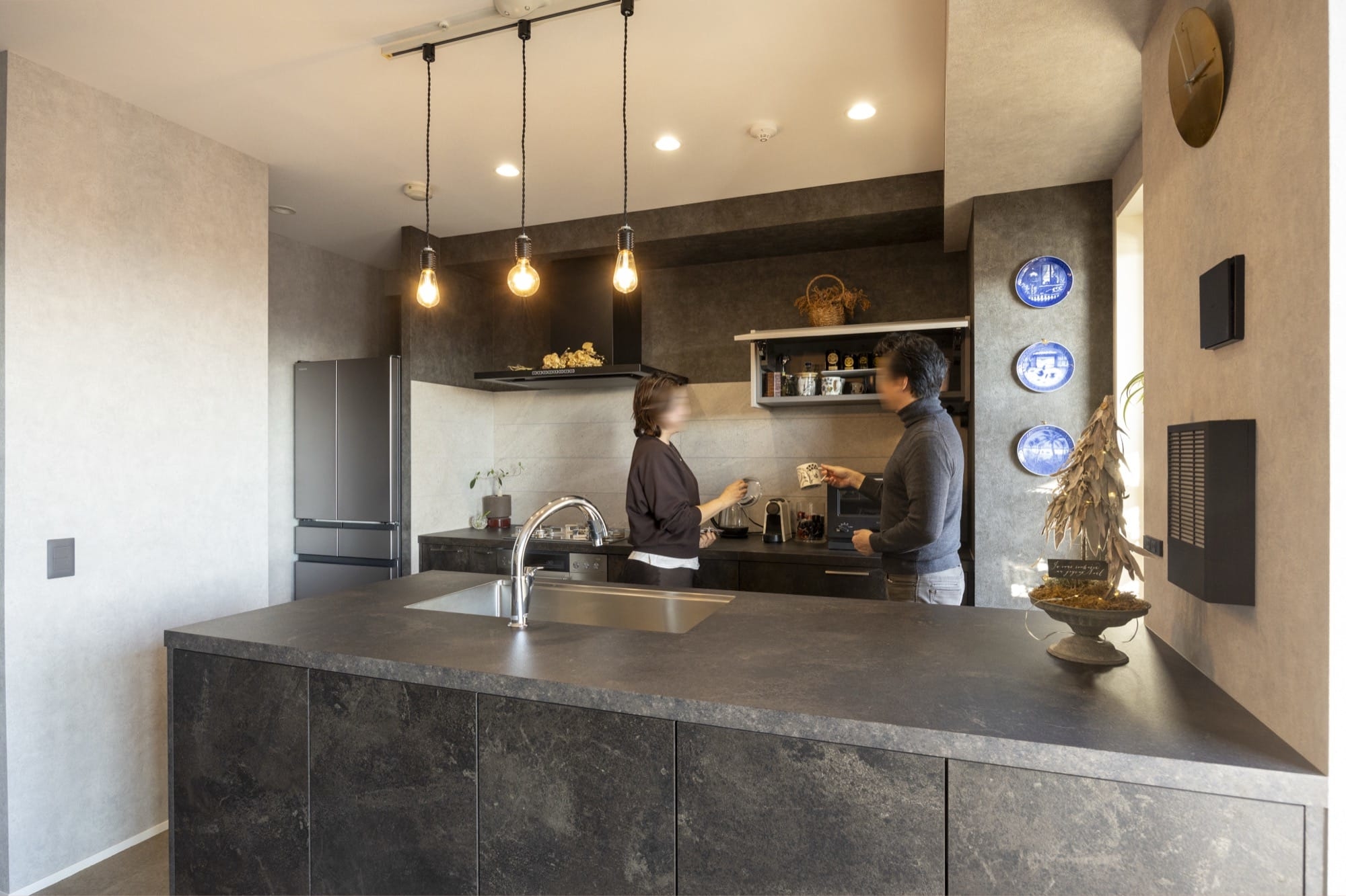 いまを活かし、これからを重ねる