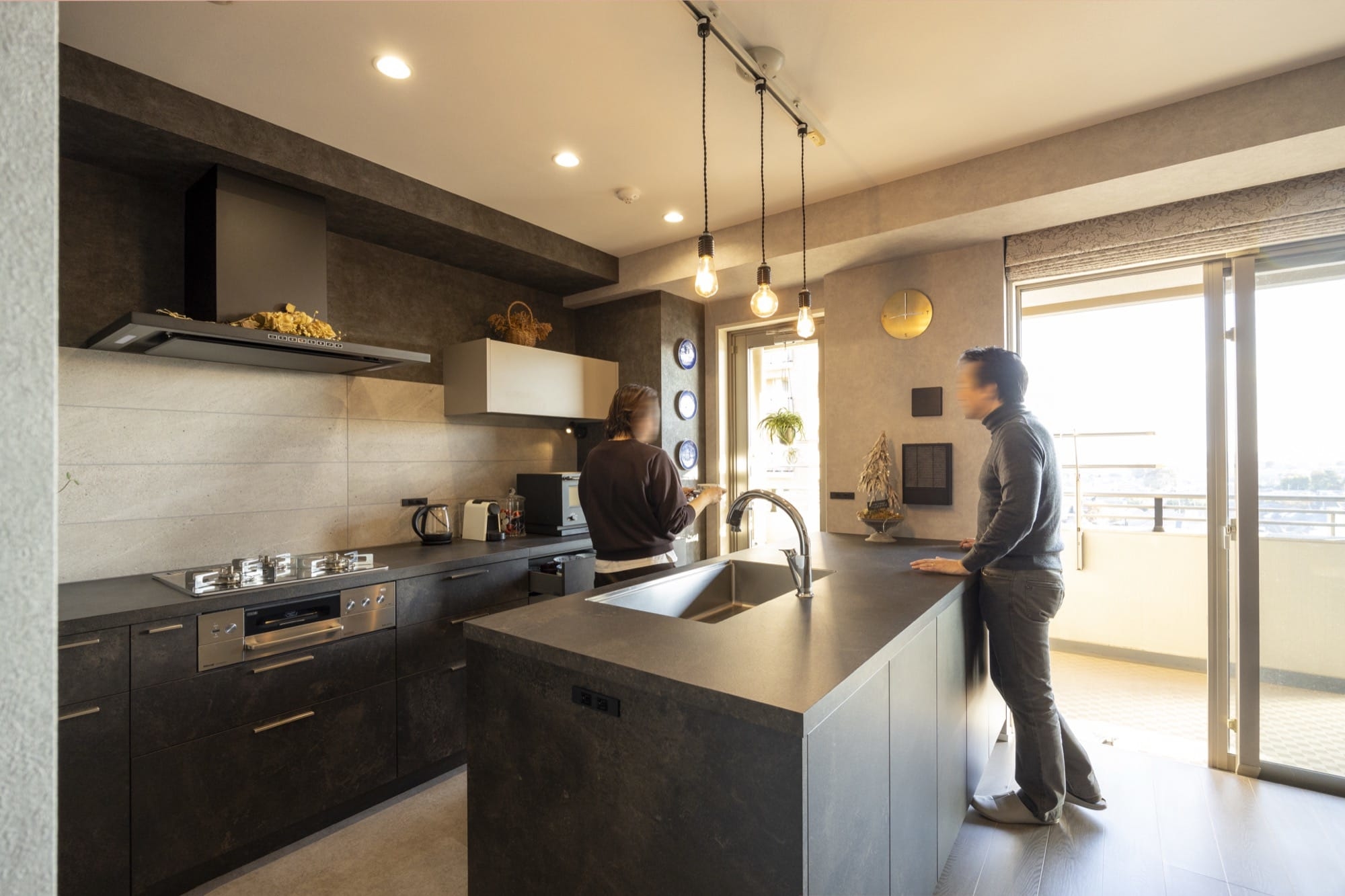 いまを活かし、これからを重ねる