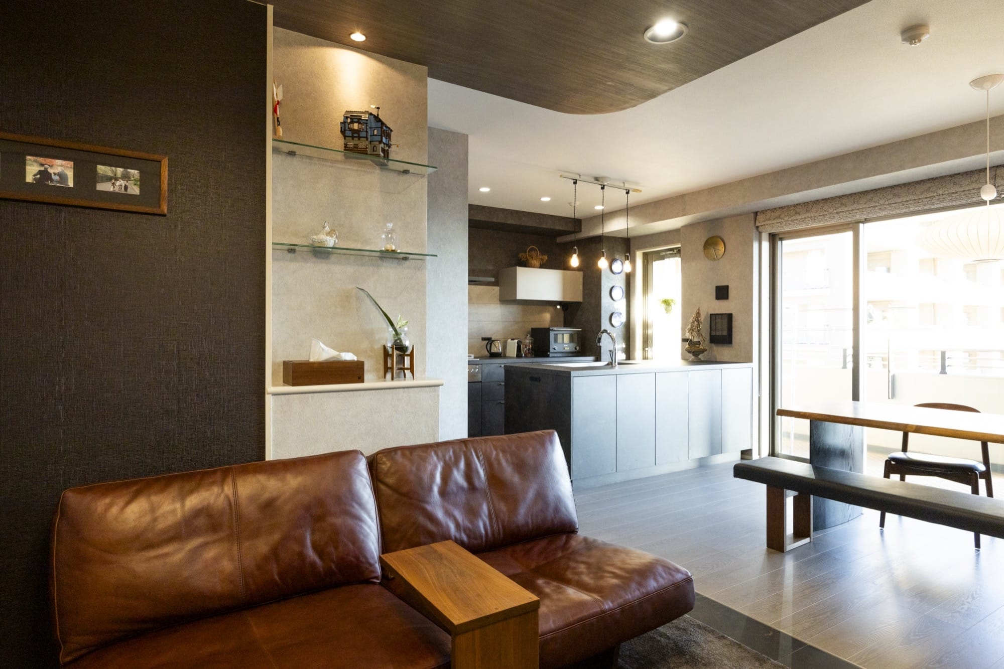 いまを活かし、これからを重ねる