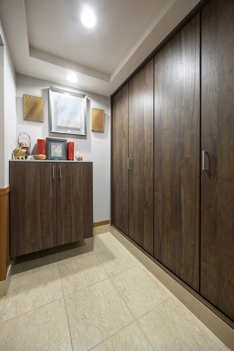 BetterLiving　　　　　　　　　　　　　　　　　　　　　　　　　　　　　　　　　　　　　　　　　～住み慣れたわが家を、これからの暮らしに合わせて～