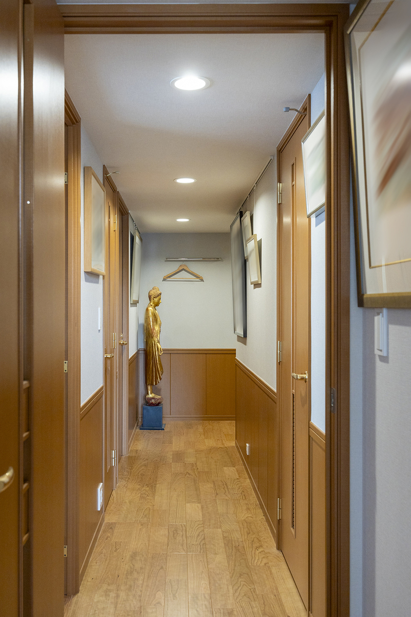 BetterLiving　　　　　　　　　　　　　　　　　　　　　　　　　　　　　　　　　　　　　　　　　～住み慣れたわが家を、これからの暮らしに合わせて～
