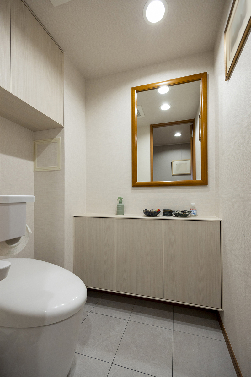 BetterLiving　　　　　　　　　　　　　　　　　　　　　　　　　　　　　　　　　　　　　　　　　～住み慣れたわが家を、これからの暮らしに合わせて～