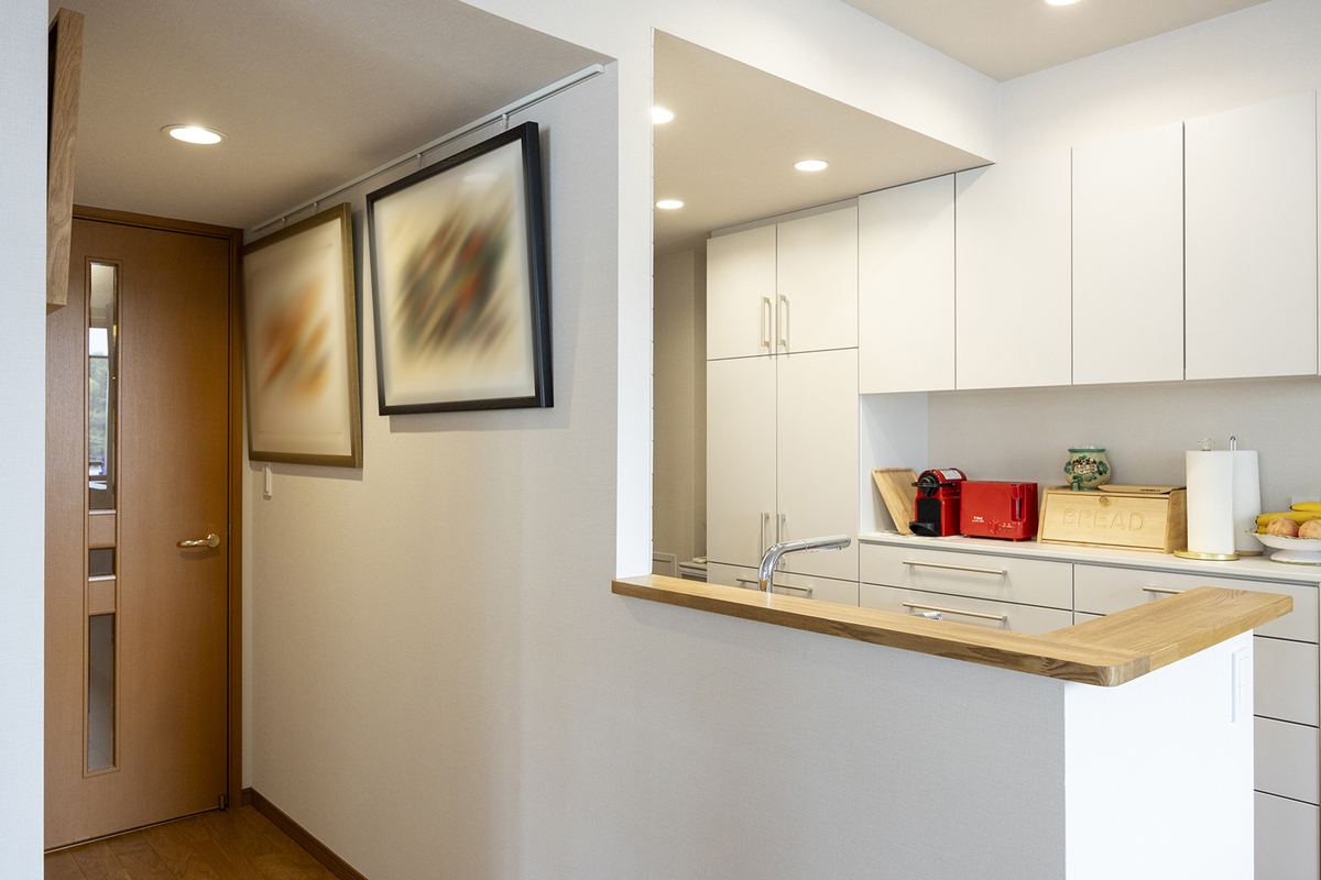 BetterLiving　　　　　　　　　　　　　　　　　　　　　　　　　　　　　　　　　　　　　　　　　～住み慣れたわが家を、これからの暮らしに合わせて～