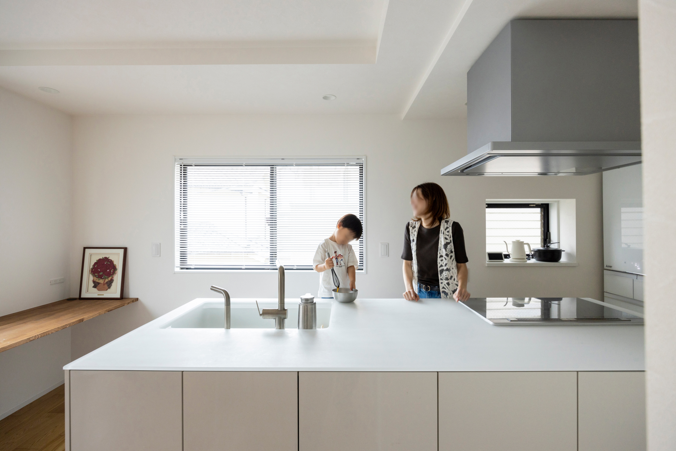中古戸建を活かし、家族の暮らしを楽しむ