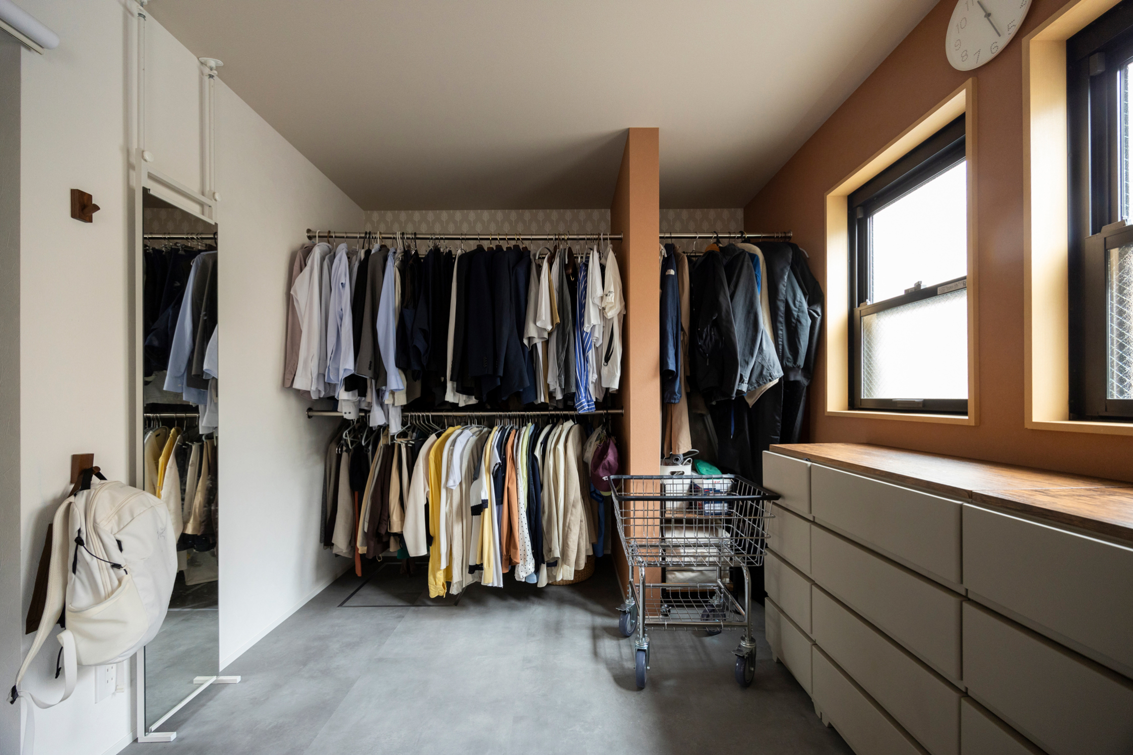 中古戸建を活かし、家族の暮らしを楽しむ